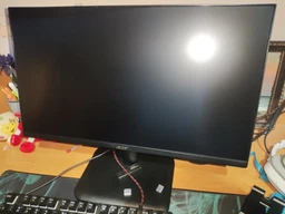 Монитор 21.5" Acer EK220QE3BI (UM.WE0EE.303) FHD IPS / 100Hz / 1ms VBR / 6-Bbit+FRC / sRGB 99% / AMD Free Sync / Eye Care Features / HDMI / VGA фото от покупателей 4