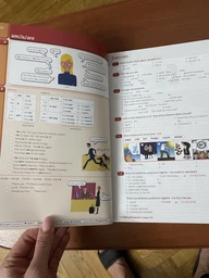 Essential Grammar in Use: A Self-Study Reference and Practice Book for Elementary Learners of English: With-Реймонд Мерфі-(9781107480551) фото від покупців 6