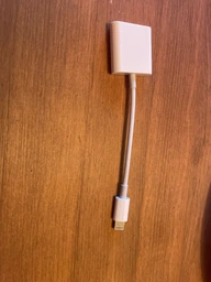 Перехідник Lightning - 3.5 mm перехідник для iPhone на AUX 3.5 mm і навушники адаптер на iPad для навушників AUX кабель перехідник 3.5 PAVLYSH (PA-44) фото від покупців 9