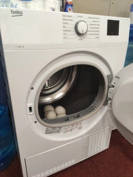 Сушильная машина Beko DB7111PA фото от покупателей 2