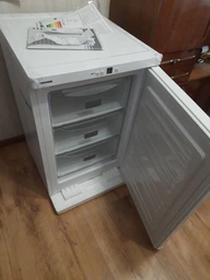 Морозильна камера Liebherr G 1213 фото від покупців 19
