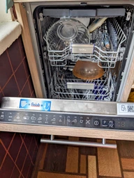 Посудомийна машина Beko DIS28123 фото від покупців 4