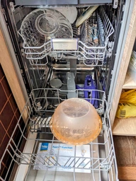 Посудомийна машина Beko DIS28123 фото від покупців 6