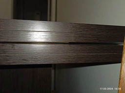 Стол раскладной Gamma Style "Кардамон" Дуб венге (10168202) фото от покупателей 9