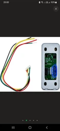 Бесконтактная кнопка выхода CoVi Security CS-02NTM фото от покупателей 1