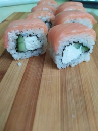 Водорості норі голд YAKISUSHI 100 листків фото від покупців 4