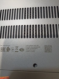 Блок питания для ноутбука HP 65W 19.5V 3.33A 4.5х3.0mm PPP009D Orig