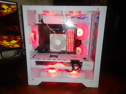 Видеокарта SAPPHIRE RX7700XT 12GB GDDR6 PULSE (11335-03-20G)