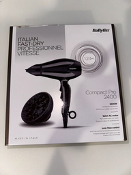 Фен BABYLISS 6715DE фото от покупателей 1