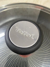Крышка Tefal 28 см (28097712) фото от покупателей 18