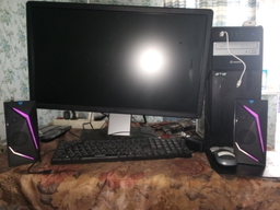 Акустична система Media-Tech Cobra Pro Urion 2.0 Bluetooth Gaming 8 Вт LED Light (MT3172)