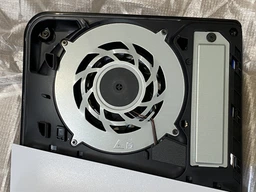 Игровая приставка Sony PlayStation 5 Slim (CFI-2116) фото от покупателей 18