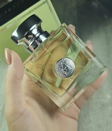 Туалетна вода для жінок Versace Versense 50 мл (8011003997015) фото від покупців 2