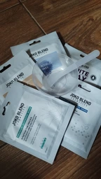 Набор для ухода за лицом Joko Blend Face Mask Multipack (4823109409026) фото от покупателей 7