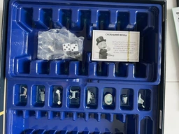 Гра настільна Monopoly Монополія Знамениті місця Києва (R015UA) фото від покупців 4
