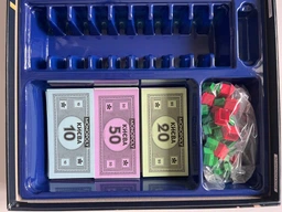 Гра настільна Monopoly Монополія Знамениті місця Києва (R015UA) фото від покупців 2