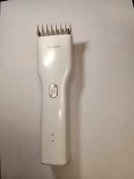 Машинка для Стрижки Волос Xiaomi ENCHEN Boost Hair Clipper Black фото от покупателей 1