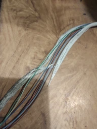 Патч корд LAN 3 метри Ethernet RJ45 Cat5e UTP