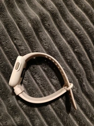 Ремінець для xiaomi mi watch lite сяомі мі вотч силіконовий Зелений (Green) фото від покупців 3