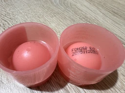 Нічна маска для губ Laneige Lip Sleeping Mask (Berry) 3 мл фото від покупців 9