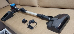 Аккумуляторный пылесос Bosch Unlimited 7 FLEX BSS71125AH фото от покупателей 10
