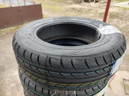 Летняя шина ROSAVA ITEGRO 195/65R15 91H фото от покупателей 3