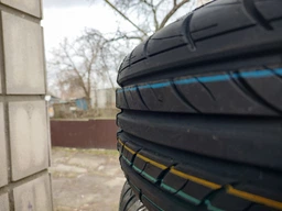 Летняя шина ROSAVA ITEGRO 195/65R15 91H фото от покупателей 2