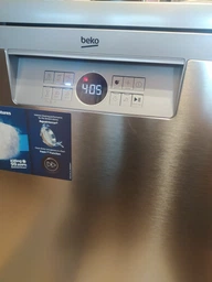 Посудомийна машина Beko BDFN 26522 XQ