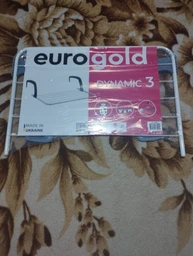 Сушка для білизни Eurogold на батарею (0303)