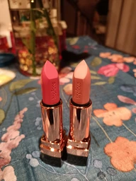 Помада для губ TopFace Instyle Creamy Lipstick PT156 001 4 г (8681217236318) фото от покупателей 3