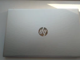 Ноутбук HP Pavilion 15-eh1106ua (4A7N2EA) Silver / AMD Ryzen 5 5500U / RAM 16 ГБ / SSD 512 ГБ / Подсветка клавиатуры фото от покупателей 14