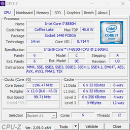 Оперативная память для ноутбука Kingston Fury DDR4 8GB 2666MHz SO-DIMM PC4-2666 (KF426S15IB/8) фото от покупателей 14