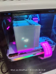 Кулер Deepcool AK500 Digital White фото від покупців 4