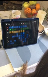 Планшет Apple iPad 10.2" 2021 Wi-Fi 64GB Space Gray (MK2K3RK/A) фото від покупців 7