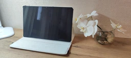 Чехол 360 на планшет Lenovo Tab M10 Plus 3rd Gen LTE TB128XU TB125FU green фото от покупателей 4