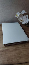 Чехол 360 на планшет Lenovo Tab M10 Plus 3rd Gen LTE TB128XU TB125FU green фото от покупателей 2