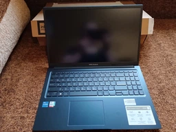 Ноутбук ASUS X1504ZA-BQ531 фото от покупателей 10