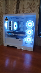 Видеокарта Gigabyte PCI-Ex GeForce RTX 4070 Ti Super Aero OC 16G 16GB GDDR6X (256bit) (2655/21000) (HDMI, 3 x DisplayPort) (GV-N407TSAERO OC-16GD) фото от покупателей 5