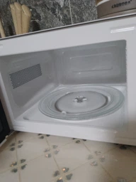 Микроволновая печь Interlux imwo-8820sw фото от покупателей 17