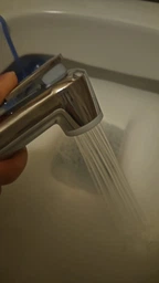 Гигиенический душ без смесителя GROHE Tempesta-F Trigger Spray 30 27512001 фото от покупателей 4
