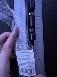 Губка для швабры Kornel HY9001 27 см (HY9031)