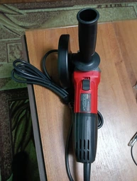 УШМ Vitals Master Ls1272HL (4-56-43106) фото від покупців 1