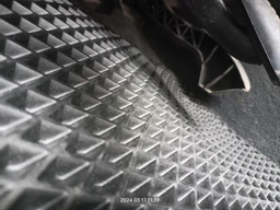 EVA коврики EVAtech в салон авто для Ford Mustang Mach-E 2020+ 1 поколение SUV EU 3 шт Black (FD43650ZB3FC3RBB)
