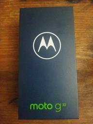 Мобильный телефон Motorola G32 8/256GB Mineral Grey (994656) фото от покупателей 12