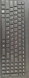 Клавіатура для ноутбука ASUS X54C High Copy (1990002)