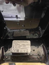 Капсула многоразовая металлическая для кофеварки Bosch Tassimo Icafilas дозировка 220 мл