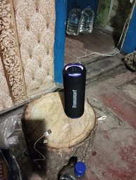 Портативна колонка Tronsmart Lite T7 24W TWS Bluetooth Pink фото від покупців 6