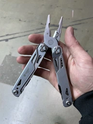 Мультитул Multi Tool Ganzo G303 фото от покупателей 1