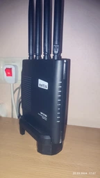 Маршрутизатор Netis WF2780 WiFi5 / AC1200 / 1 Гбіт/с фото від покупців 4
