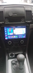 Андроид Магнитола Chevrolet Epica 2007-2012 4core Base Android 13, Platform JAC (М-ШЕ-9-В1)